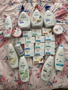 Dove Hygiene, Parfum Victoria's Secret, Hygiene Care, Body Hygiene, Basic Skin Care Routine, Bath And Body Works Perfume, Shower Skin Care, Body Smells, Pretty Skin Care