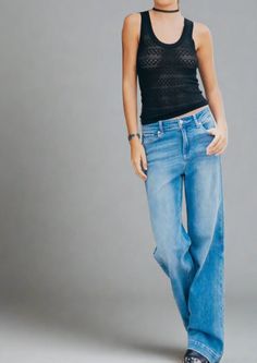 Our high waisted wide leg jeans in a medium wash are a must-have for any stylish wardrobe. With a high waist and wide leg design, these jeans flatter all body types and provide both comfort and style. Don't miss out on this versatile and trendy addition to your wardrobe. True to size Super stretchy 5 pocket styling Zip fly and button High rise Inseam approx 32.5" Model is 5'7" and wears US size xs Fall Medium Wash Wide-leg Flare Jeans, Medium Wash Wide-leg Denim Flare Jeans, Chic Medium Wash Wide-leg Flare Jeans, Chic Medium Flare Wide-leg Jeans, Trendy Light Wash Wide Leg Flare Jeans, Chic Medium Wash Mid-rise Wide Leg Pants, Chic Mid-rise Medium Wash Wide Leg Pants, Trendy Dark Wash Wide Leg Pants, Medium Wash Wide Leg Flare Jeans