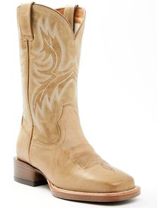 Shyanne Stryde® Women's Western Boots - Broad Square Toe Square Toe Boots Cowgirl, Boots Cowgirl, Western Boots Women, Square Toe Boots, Shoe Inspo, Toe Boots, Western Boots, Full Grain Leather, Fashion Inspo