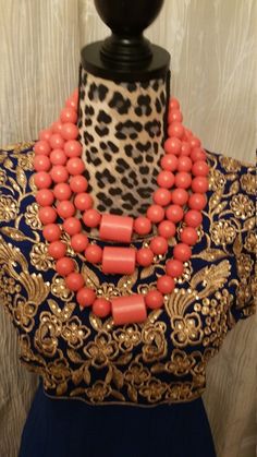 Elegant Coral Beads, Elegant Pink Beaded Necklaces With 8mm Beads, Elegant Pink Beaded Necklace With 8mm Beads, Coral Jewelry With Large Beads, Elegant Coral Polished Beads, Coral Round Beads Necklaces For Wedding, Coral Round Beads Necklace For Wedding, Coral Round Bead Necklaces For Weddings, Elegant Coral Beads For Wedding