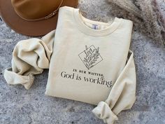 🌟 1 Corinthians Love Bears All Things Shirt - Inspire Faith and Love! 🌟 Wrap yourself in the timeless wisdom of Scripture with our "Love bears all things, believes all things, hopes all things, endures all things" shirt, featuring the uplifting words from 1 Corinthians. This inspirational Christian tee is perfect for anyone seeking to express their faith through fashion. Key Features: 📖 Biblical Inspiration: Featuring the powerful words from 1 Corinthians, this shirt serves as a daily reminde Corinthians Love, Bible Shirt, God Is Working, Christ Shirts, Jesus Clothes, Bible Shirts, Jesus Gifts, Christian Shirts Designs, Love Bears All Things