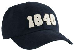 - 1840, the year Bourbon was named - One size fits all - Felt embroidered date - Embroidered Southern Proper on back Tri Delt, Golf Attire Women, Southern Proper, Outfit Inso, Baseball Caps Fashion, Golf Attire, New Era Hats, Hole In One, Shorts Pants