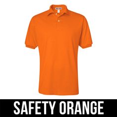 Features: 5.6 ounces; 50% cotton, 50% polyester; welt-knit collar and cuffs; rib knit cuffs; double-needle stitching on bottom hem for added durability; with SpotShield; two-button placket with pearlized buttons. Price includes embroidered logo on the left chest.Men's Sizes and Colors Available:Small - 3XL: All Colors Are Available4XL - 5XL: All Colors BUT California Blue2XL's are an additional: $2.003XL's are an additional: $4.004XL's are an additional: $6.005XL's are an additional: $8.00 Classic Cotton Polo Shirt For Fall, Fitted Polo Shirt For Fall, Cotton Polo Shirt With Ribbed Cuffs, Fitted Cotton Polo Shirt For Fall, Sporty Cotton Polo Shirt For Fall, Cotton Polo Shirt With Ribbed Cuffs For Fall, Solid Polo Shirt With Ribbed Collar For Fall, Office Wear Corporate, Polo Uniform