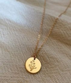 This 18k gold plated Wildflower Necklace is a reminder to bloom where you are planted, and that rain can bring about amazing growth. This flower necklace is unique, elegant, and dainty. It represents hope, joy, and a brighter tomorrow <3 The chain is 18 inches and comes with an extender up to 20 inches. Everyday Flower Necklace With Flower Charm, Gold Flower Shaped Necklace For Everyday, Nature-inspired Gold Necklace With Flower Charm, Nature-inspired Gold Flower Necklace For Gift, Everyday Gold Flower Necklace, Gold Nature-inspired Flower Necklace For Gift, Nature-inspired Gold Flower Pendant Necklace, Gold Botanical Necklace With Flower Charm, Gold Flower Charm Necklaces For Everyday