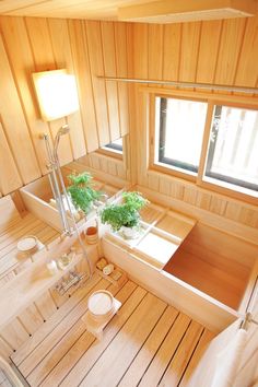 eidai-houseバスルーム Bathroom Tiny House, Bathroom Designs 2023, Bathroom Tiny, Japanese Style House, Traditional Japanese House