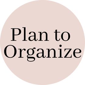 plantoorganize