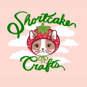 shortcakecrafts