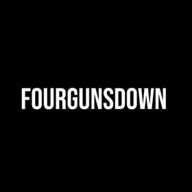 fourgunsdown