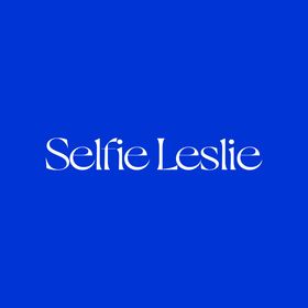 selfieleslie