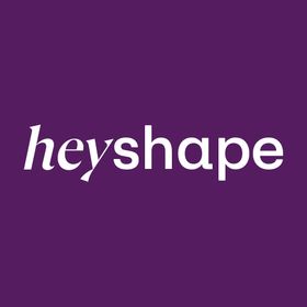 heyshape