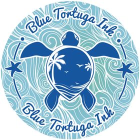 bluetortugaink