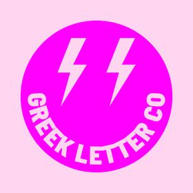 greekletterco