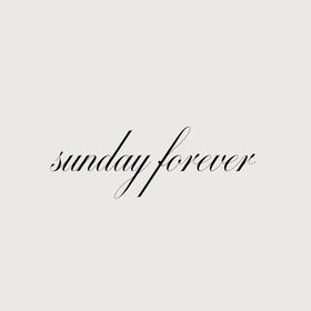 sundayforever