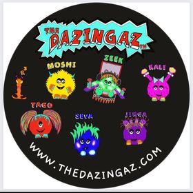 thedazingaz