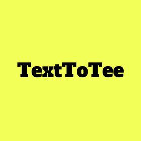 texttotee