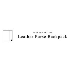 leatherpursebackpack