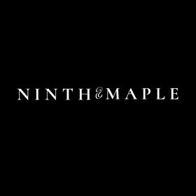 ninthandmaple