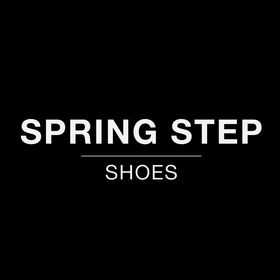 springstepshoes