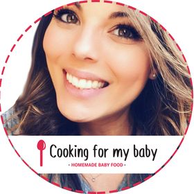 cookingformybaby