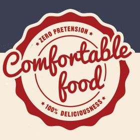 comfortablefood