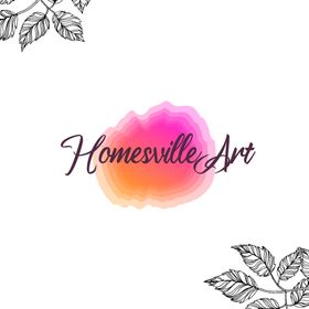 homesvilleart