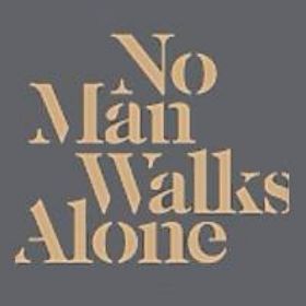 nomanwalksalone