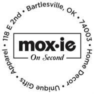 moxieonsecond