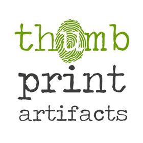 thumbprintart