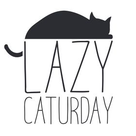 lazycaturday