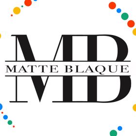 shopmatteblaque