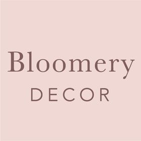 bloomerydecor