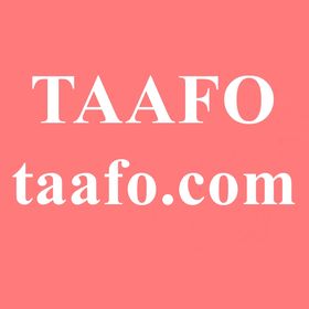 taafofashion