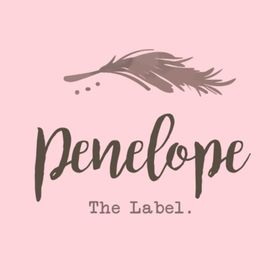 penelopethelabel