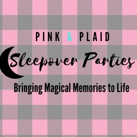 pinkplaidsleepoverparties