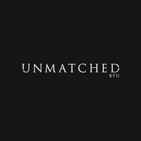 unmatchedbyu