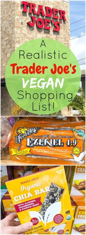 Dairy Free Trader Joes, Vegan Shopping List, Vegan Board, Nora Cooks, Meatless Dinners, Trader Joes Vegan, Vegan Journey, Vegan Grocery List, Vegan Tips