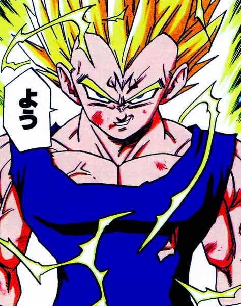 "Is it slavery when you get what you want?!" #SonGokuKakarot Vegeta Manga, Dragon Ball Z Iphone Wallpaper, Majin Vegeta, Dbz Manga, Dragon Ball Super Art, Dbz Art, Dragon Ball Super Manga, Dragon Ball Wallpapers, Black Panther Marvel