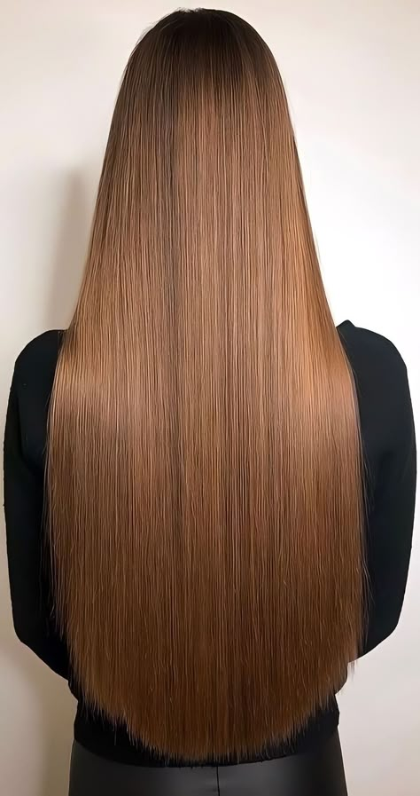 Hair Advertising, Hair Salon Pictures, Light Auburn Hair, Hair Foils, Salon Pictures, Long Shiny Hair, Best Hairstyles For Women, Long Hair Pictures, Cute Box Braids Hairstyles