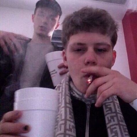 Yung Lean, Instagram Post, On Instagram, Instagram