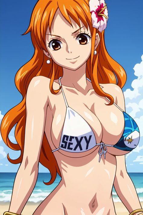 Anime: One Piece #anime #manga #art #artwork #fanart #animeart #animegirl - From: Pixiv.net Laxus Fairy Tail, Sarada Cosplay, Arte Cowboy, One Piece Anime Manga, Naruto Sketch Drawing, Arte Do Kawaii, One Piece Photos, One Piece Cosplay, One Piece Nami