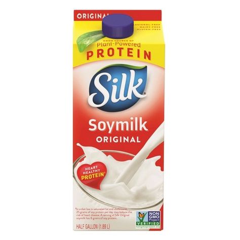 Best Milk Alternative, Vegan Market, Silk Milk, Protein Mix, Gourmet Food Store, Protein Power, Vegan Milk, Cashew Milk, Milk Alternatives