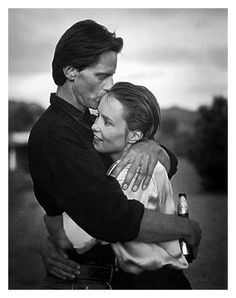 jessica lange & sam shepard Sam Shepard, Bruce Weber, Actor Studio, Famous Couples, It Takes Two, Best Couple, Seville, Movie Stars, Actors & Actresses