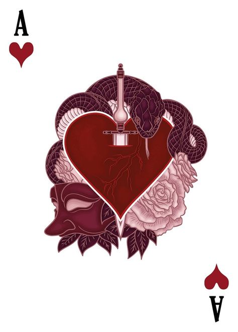 Jack Of Clubs, Jack Of Diamonds, Sinbad The Sailor, Jack Of Spades, Count Of Monte Cristo, Kartu Remi, Ace Card, Playing Cards Art, Ace Of Hearts