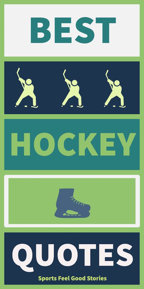 "Hockey players have fire in their hearts and ice in their veins."  "Ice hockey players can walk on water."  "Great moments are born from great opportunities." -- Herb Brooks  Check out these good hockey quotes to inspire and motivate you and your team.  #hockey #quotes Hockey Team Quotes Teamwork, Motivational Hockey Quotes, Hockey Motivational Quotes, Hockey Quotes For Kids, Hockey Coach Quotes, Hockey Quotes Inspirational, Hockey Slogans, Hockey Inspirational Quotes, Team Quotes Teamwork