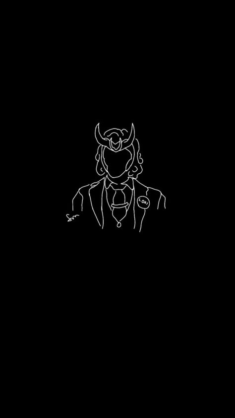 Loki Minimalist Wallpaper, Loki Laufeyson Tattoo, Loki Ipad Wallpaper, Loki Art Draw, Loki Aesthetic Wallpaper Iphone, Marvel Wallpaper Loki, Loki Iphone Wallpaper, Loki Comic Wallpaper, Marvel Loki Wallpaper