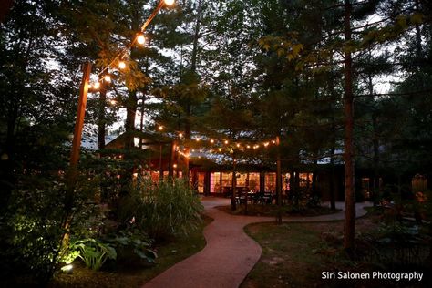 Wedding Ceremony & Reception Venue in Traverse City, Michigan | BlueBridge Event Centre City Wedding Venues, Traverse City Wedding, Michigan Wedding Venues, Traverse City Michigan, Woodsy Wedding, Outdoor Event, Traverse City, Northern Michigan, Outdoor Wedding Venues