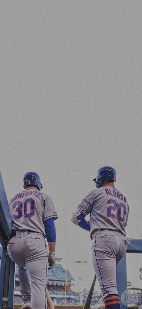 ✧ new york mets ✧ Mets Wallpaper Iphone, New York Mets Aesthetic, Mets Wallpaper, Ny Mets Baseball, Friend Wallpaper, Becoming A Foster Parent, Lets Go Mets, Pete Alonso, Sports Management