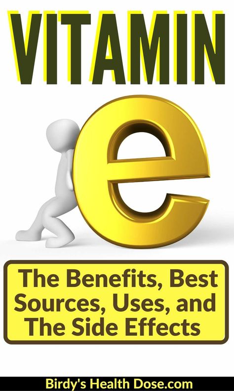 This article provides information and facts about Vitamin E, including its uses and benefits, sources, and side effects. Vitamin E Supplements Benefits, Vitamin E Supplements, Vitamin E Uses, Vitamin E Benefits, Health Herbs, Benefits Of Vitamin E, Vitamin E Capsules, Fitness Facts, Health Living