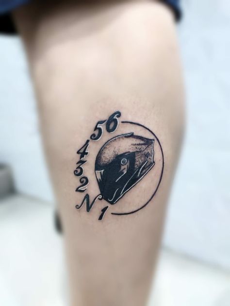 Motorcycle Remembrance Tattoo, Rider Tattoo Motorcycles, Simple Motorcycle Tattoo, Motorcycle Gear Tattoo, Tatoos Motorcycle Tattoo Ideas, Racing Tattoo Ideas, Bike Tattoo Motorcycles, Moto Tattoo Ideas, Yamaha Tattoo