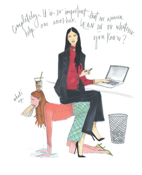 How Instagram Illustrator Julie Houts Went From Side Hustle To Full-Time Creative Career Inspiration, Freelance Business, Her Book, Fashion Illustration Sketches, The Fashion Industry, Freelance Photographer, Illustration Sketches, Womens Fashion For Work, Fashion Industry